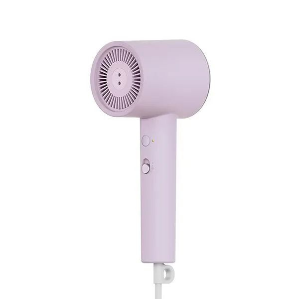 Xiaomi Фен для волос Mijia Negative Ion Hair Dryer H301 (CMJ03ZHMV) Purple 1800 Вт, скоростей 2, кол-во #1