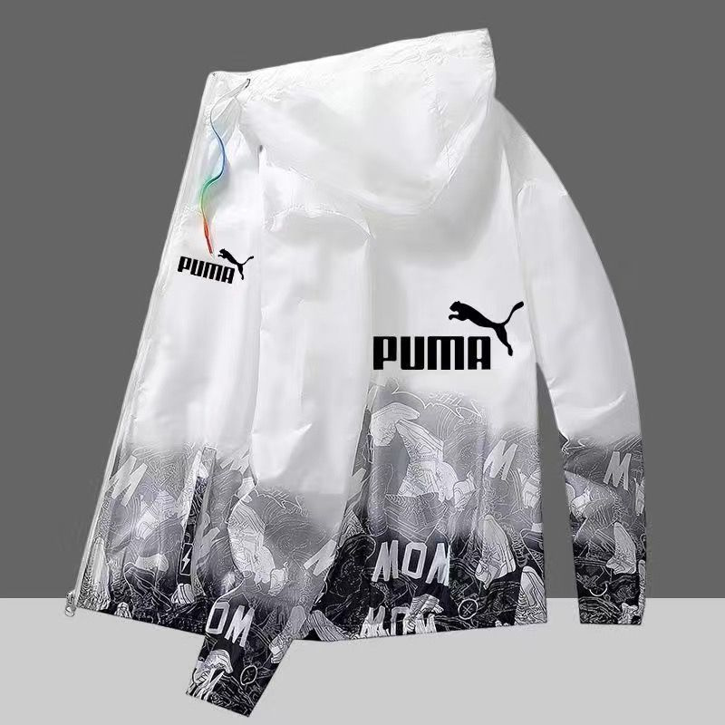 Ветровка PUMA Puma #1