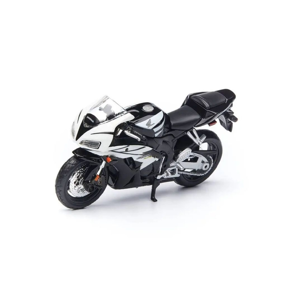 Мотоцикл игрушечный Maisto Honda CBR1000RR #1