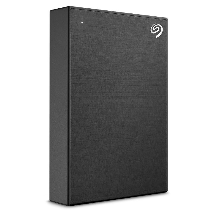 Seagate 5 ТБ Внешний жесткий диск (STKZ5000400), черный #1