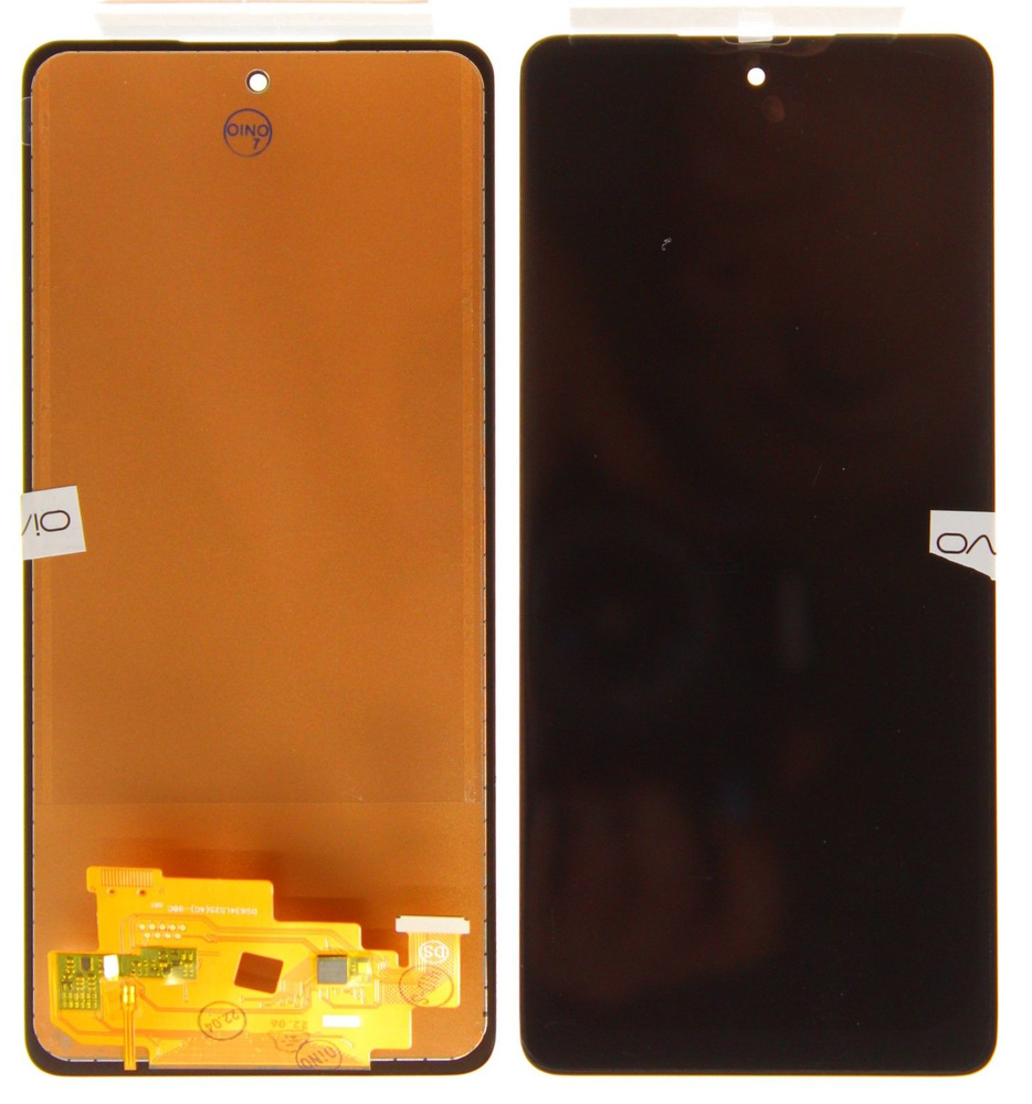 Запчасть для мобильного устройства OINO Дисплей для Samsung Galaxy A52 ...