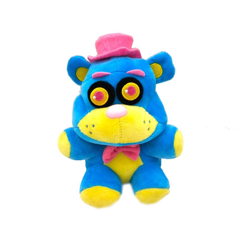 fnaf мягкие игрушки, 5 ночей с фредди, freddy fazbear мусорка, Кошмары ...