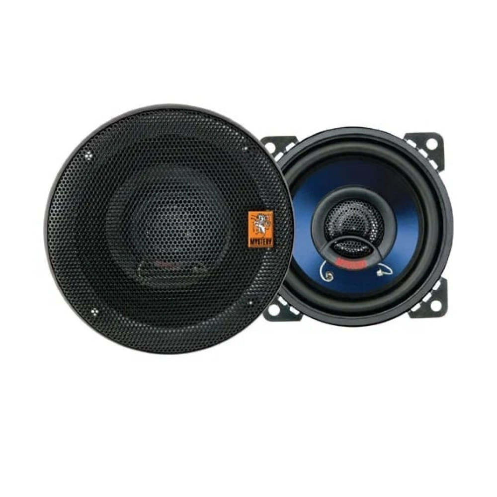 Автоакустика 10см MYSTERY MC-442 - купить по выгодной цене в интернет ...