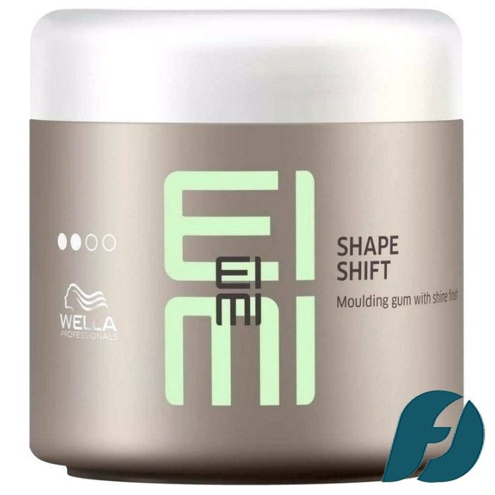 Wella Professionals EIMI Texture Shape Shift Паста для укладки волос, 150 мл #1