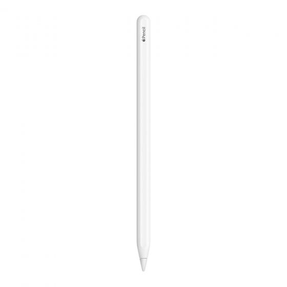 Стилус Apple Pencil 2nd Generation для iPad белый MU8F2ZM/A #1