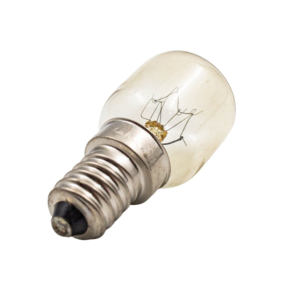 Лампа холодильника 15W 220-240v Е14 Indesit C00851055 - купить с ...