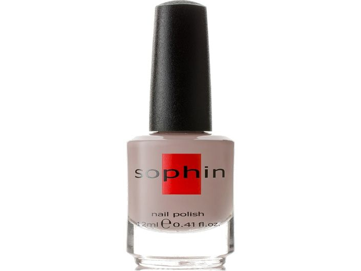 Лак для ногтей Sophin Nail Polish #1