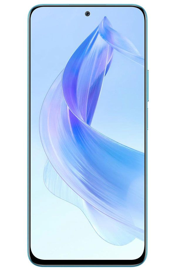 Honor Смартфон 90 LITE 8+256GB 5109ATWX 8/256 ГБ, голубой #1