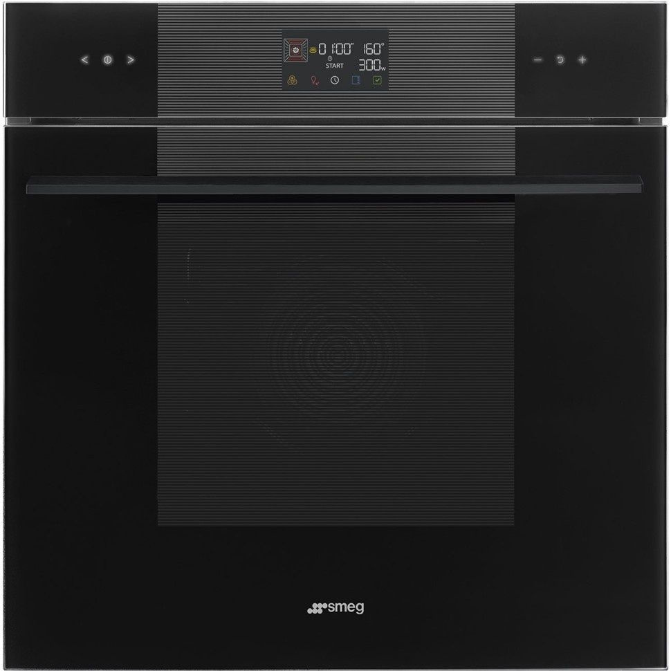 Smeg  духовой шкаф n256429 #1