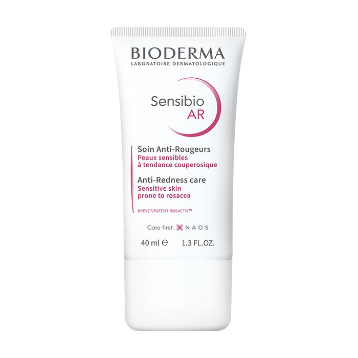 Bioderma Sensibio Ar (Биодерма Сенсибио АР) крем для чувствительной кожи 40 мл  #1