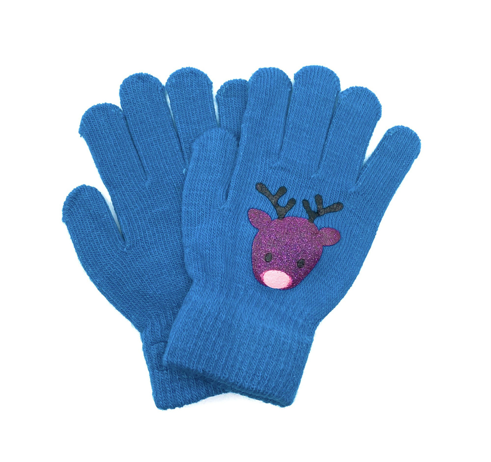 Перчатки КОРОНА Gloves #1