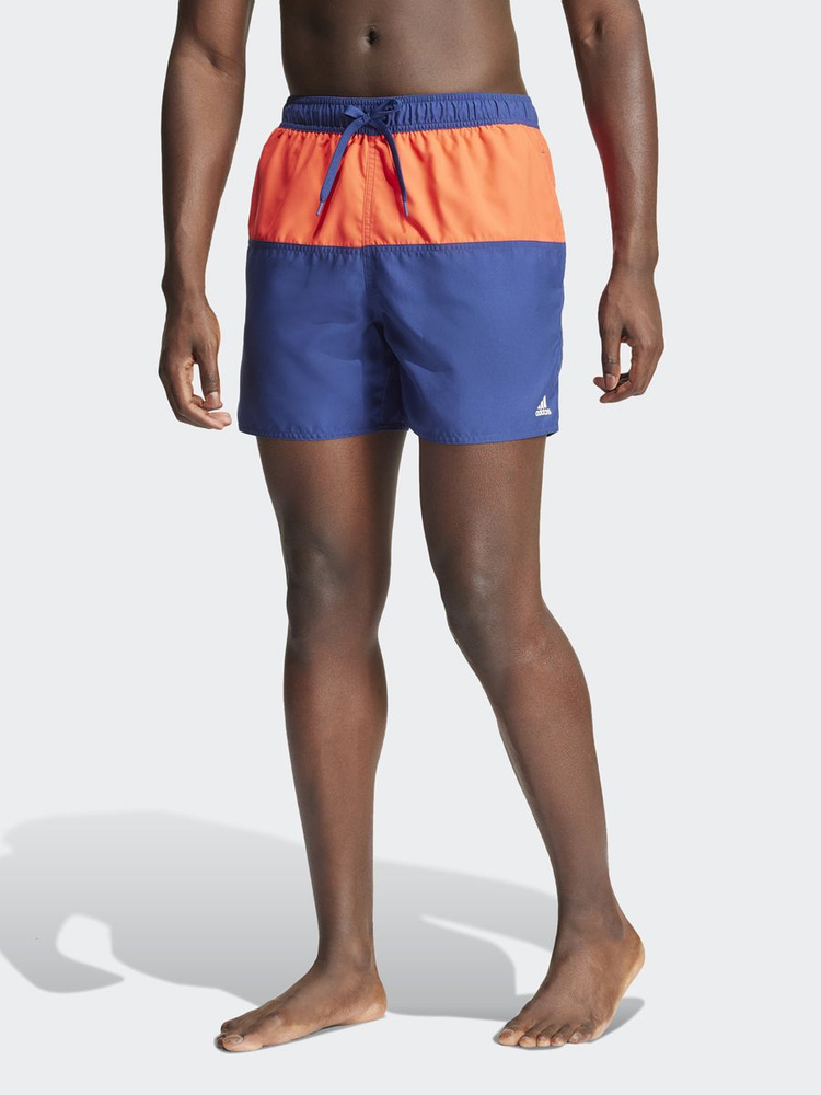 Шорты для плавания adidas Colorblk Clx Sl, 1 шт #1