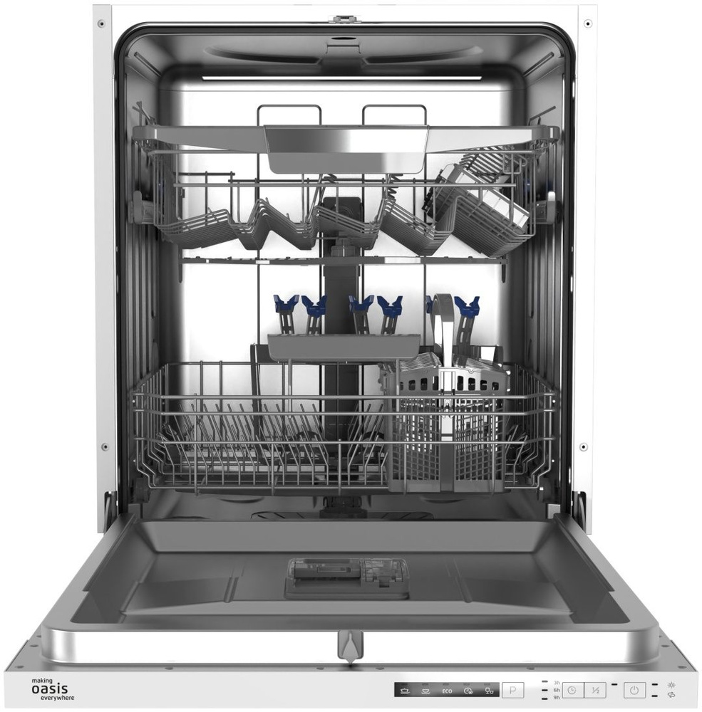 Oasis Встраиваемая посудомоечная машина D780391 #1