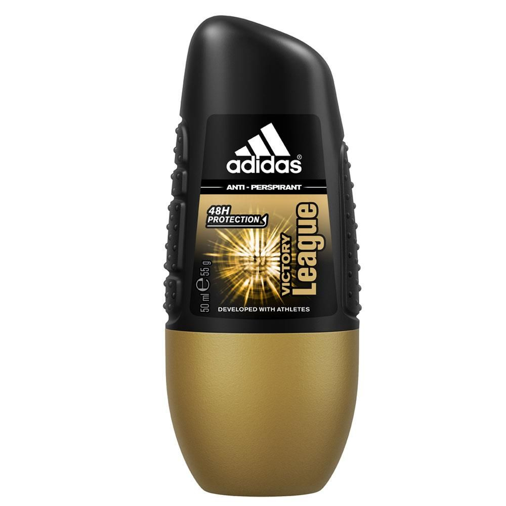 adidas Дезодорант 50 мл #1