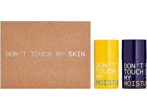 Набор Don't Touch My Skin DAY AND NIGHT - купить по выгодным ценам в ...