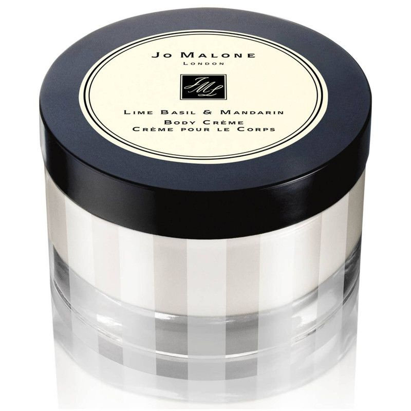 Jo Malone London Крем для тела Lime Basil and Mandarin (175 мл) #1