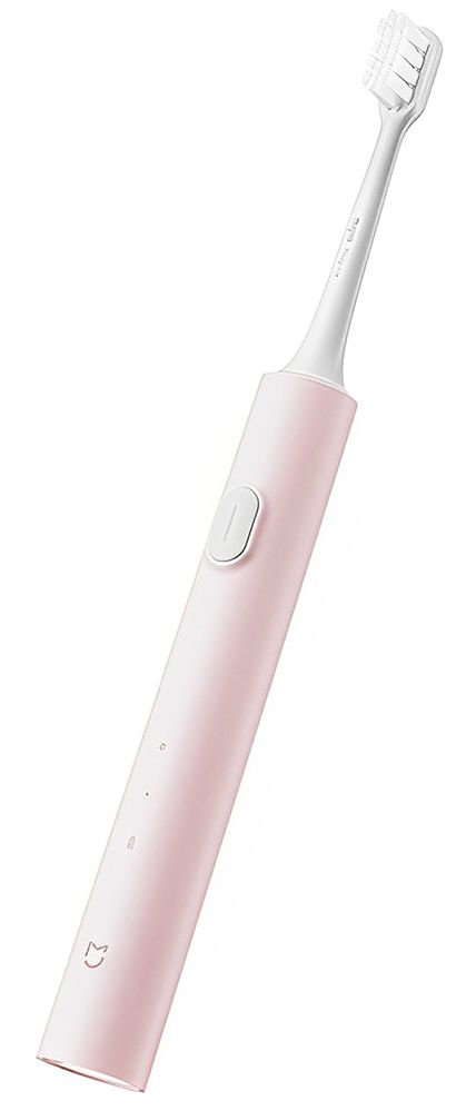 Mijia Электрическая зубная щетка MES606, розовый #1