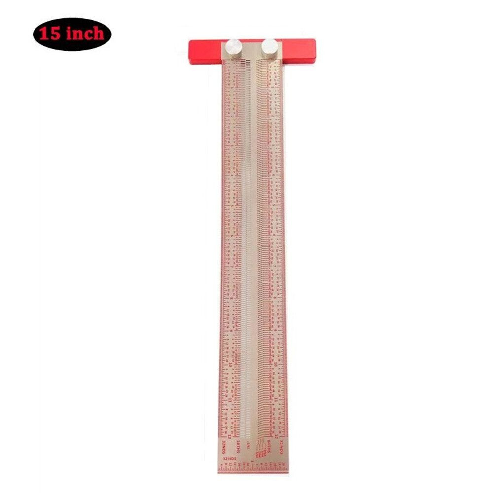 Рейсмус разметочный - купить по выгодным ценам в интернет-магазине OZON ...