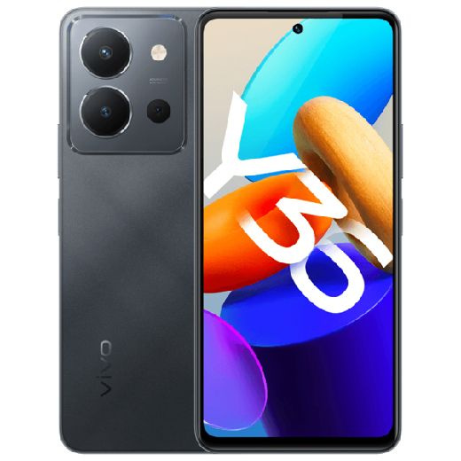 Vivo Смартфон Y36 8/256Gb, Meteor Black 256 ГБ #1