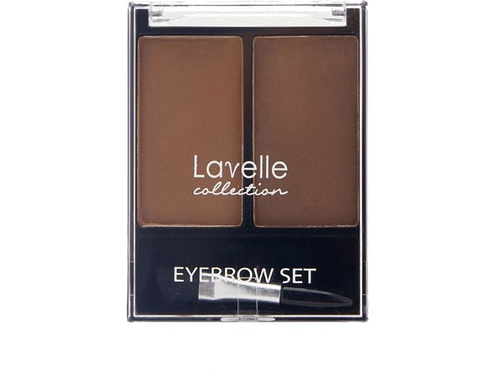Тени для бровей Lavelle Collection Eyebrow Set #1