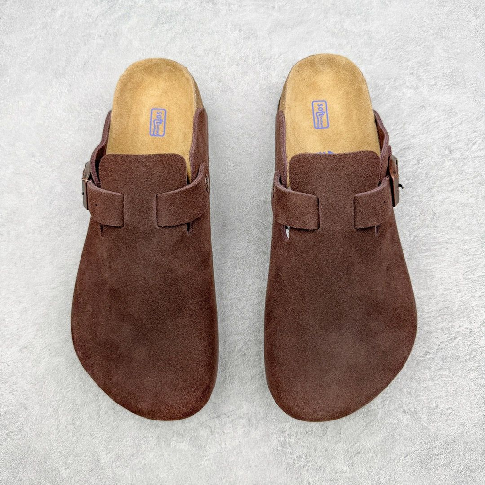 Сабо Birkenstock #1