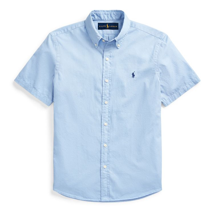 Рубашка Polo Ralph Lauren - купить с доставкой по выгодным ценам в ...