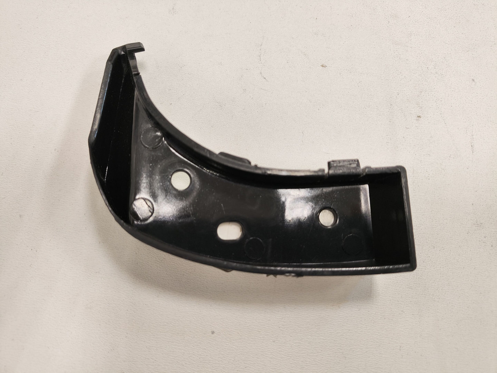 Кронштейн бампера переднего левый Faw Vita 1.3 16V 5MT седан 5253652K12 ...