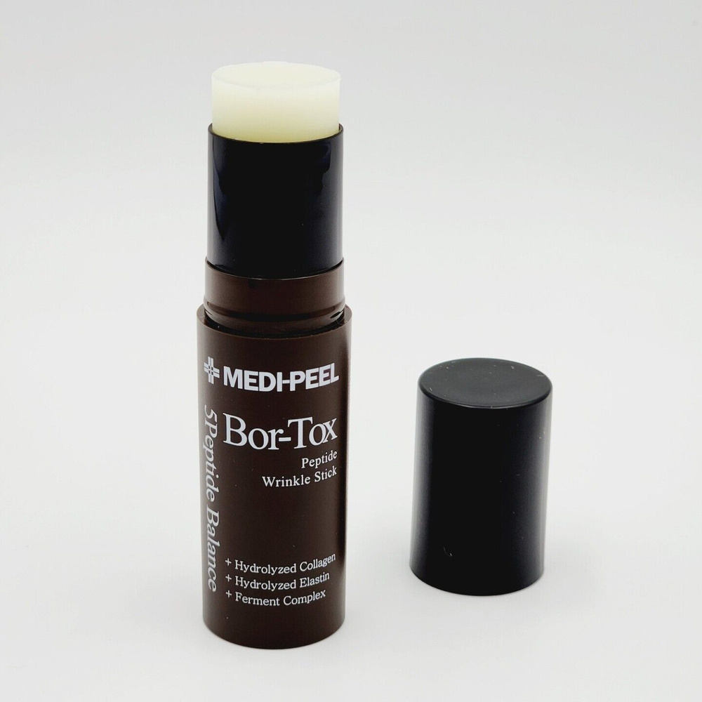 MEDI-PEEL Bor-Tox Peptide Wrinkle Stick Высококонцентрированный лифтинг ...