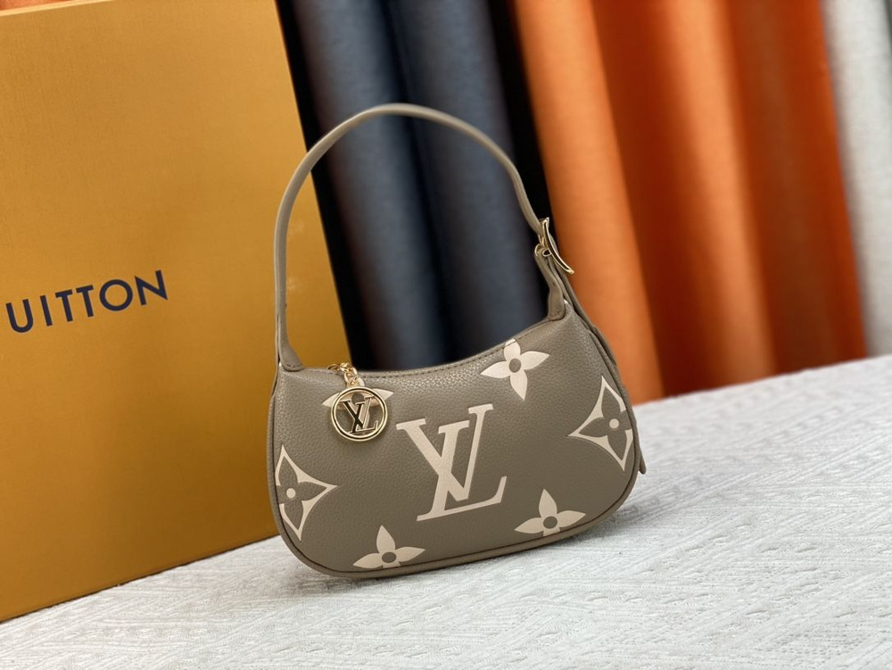 Louis Vuitton Сумка на плечо мешок #1