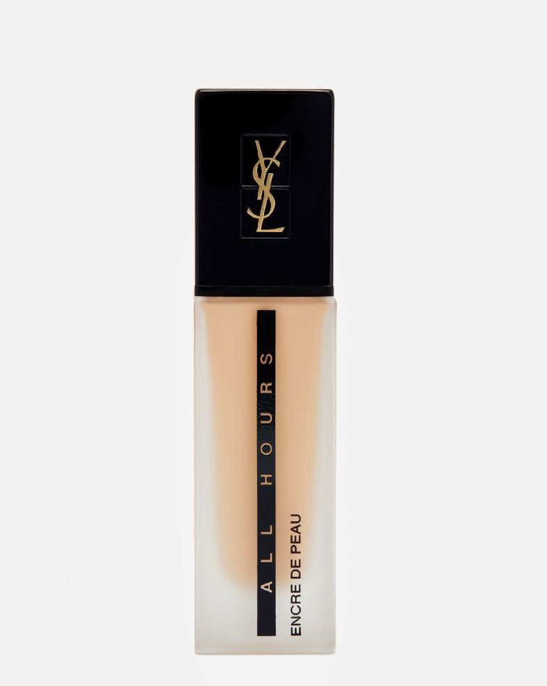 Yves Saint Laurent Тональный крем Encre de Peau All Hours, SPF 20, 25 мл, оттенок: B30 YSL  #1