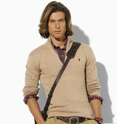 Свитер Polo Ralph Lauren #1