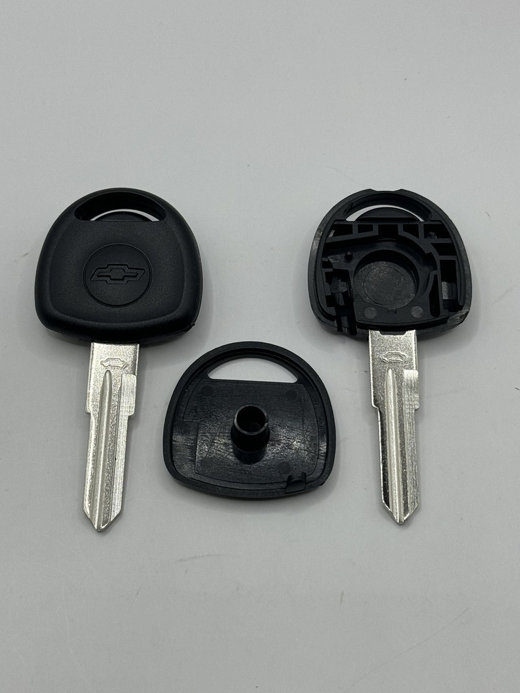 Chevrolet Корпус ключа зажигания, арт. 50009-02, 5 шт. #1