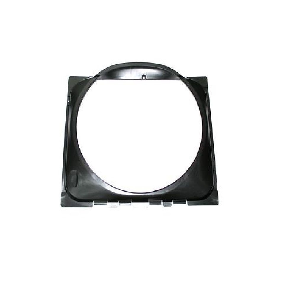 Диффузор вентилятора Scania 4P (низкая кабина) - Tangde арт. TD07-52 ...