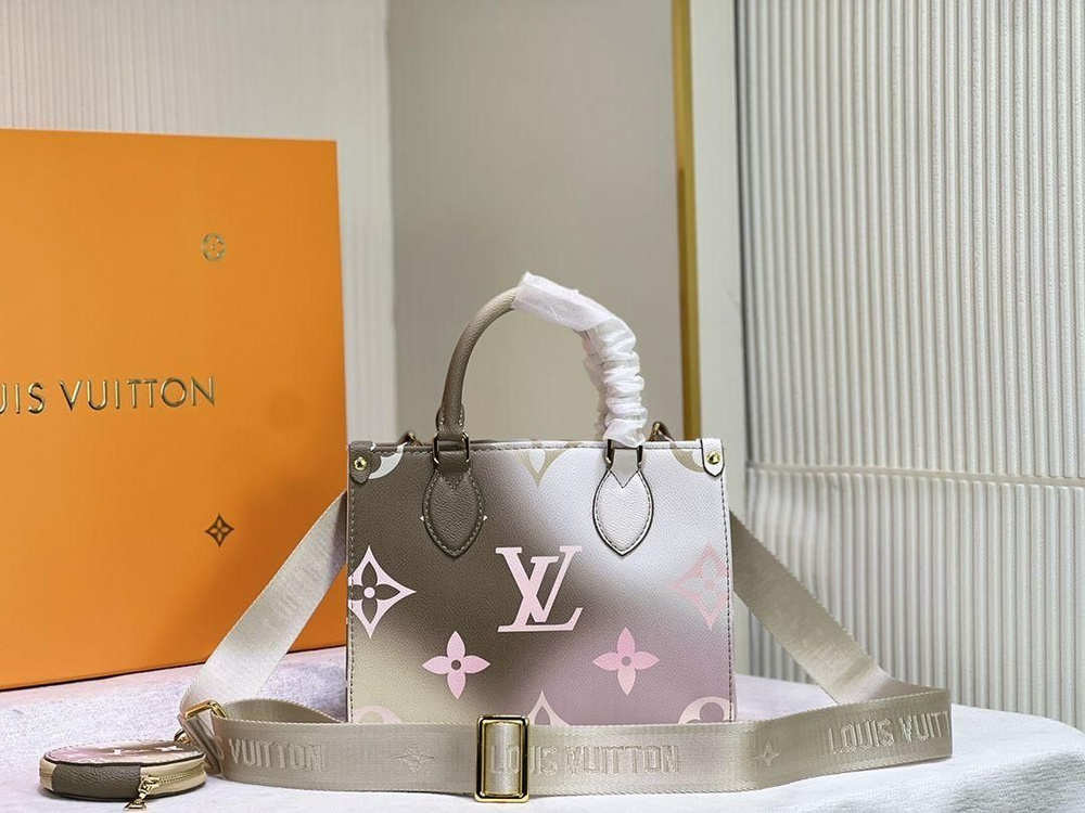 Louis Vuitton Сумка на плечо #1