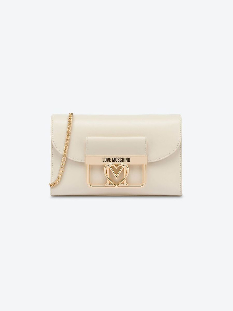 LOVE MOSCHINO Сумка на плечо кросс-боди SMART DAILY BAG #1