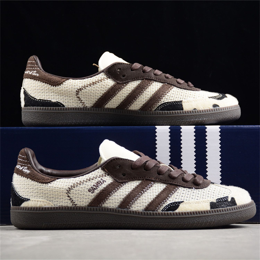 Кроссовки adidas Originals Samba Og #1