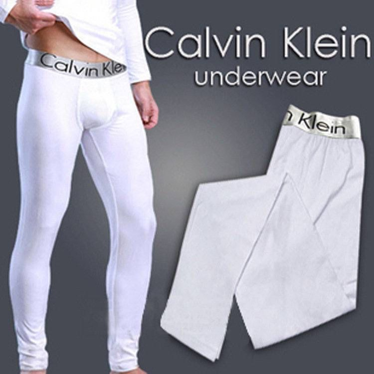 Кальсоны Calvin Klein Underwear #1