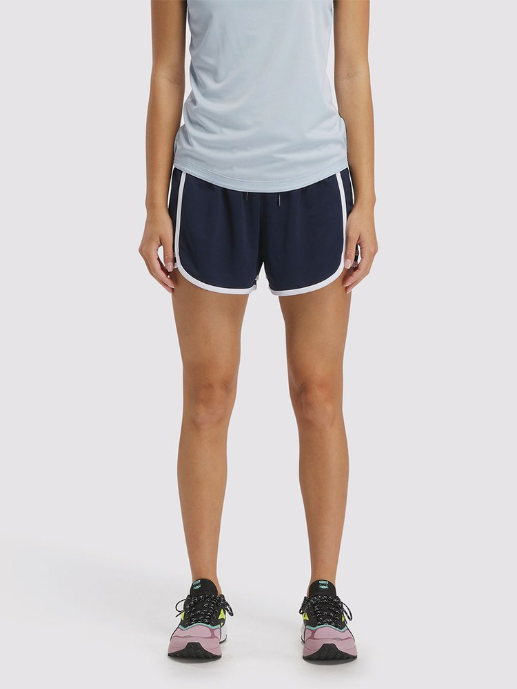 Шорты Reebok Id Train Knit Short #1