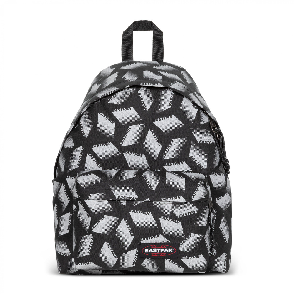 Рюкзак Eastpak Padded Pak'R Refleks Epblack #1