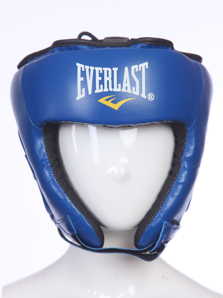 Everlast Шлем защитный, размер: M (55-57) #1