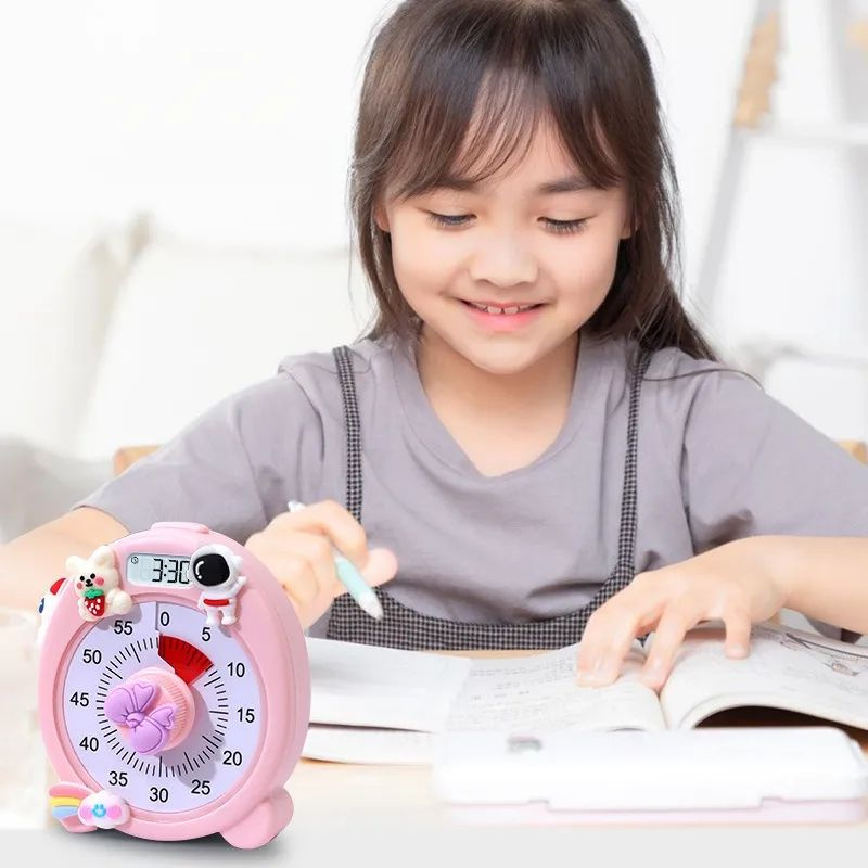 будильник с обратным отсчетом времени - купить с доставкой по выгодным ...