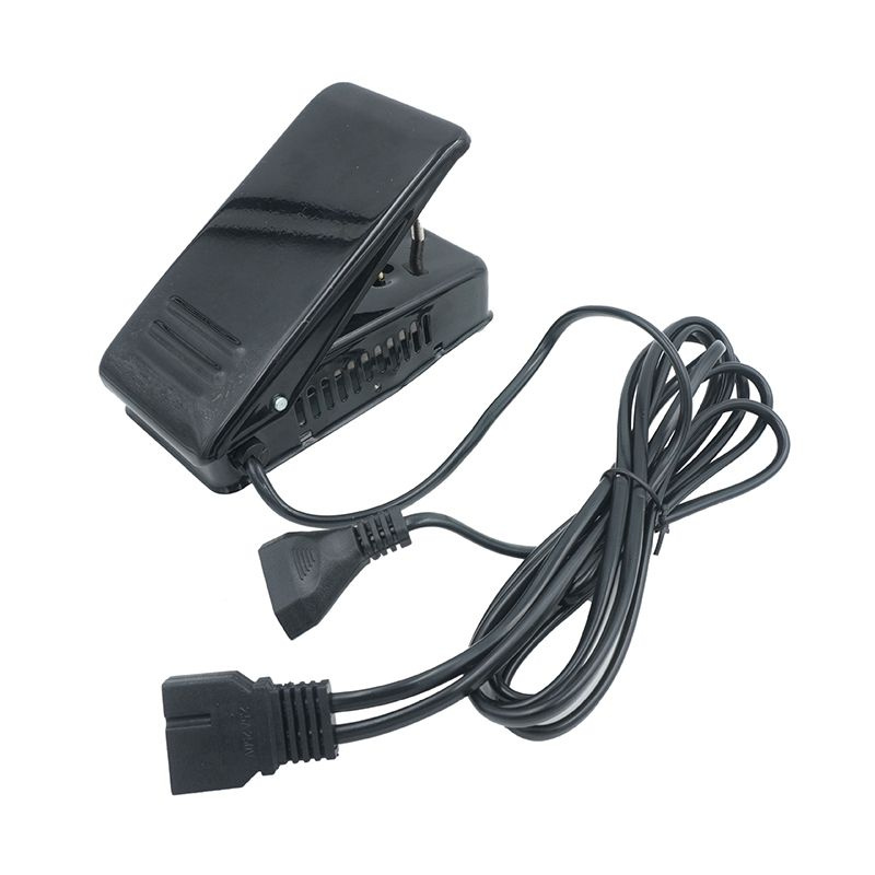 Педаль для швейной машины / Педаль регулятора скорости швейной машины ...