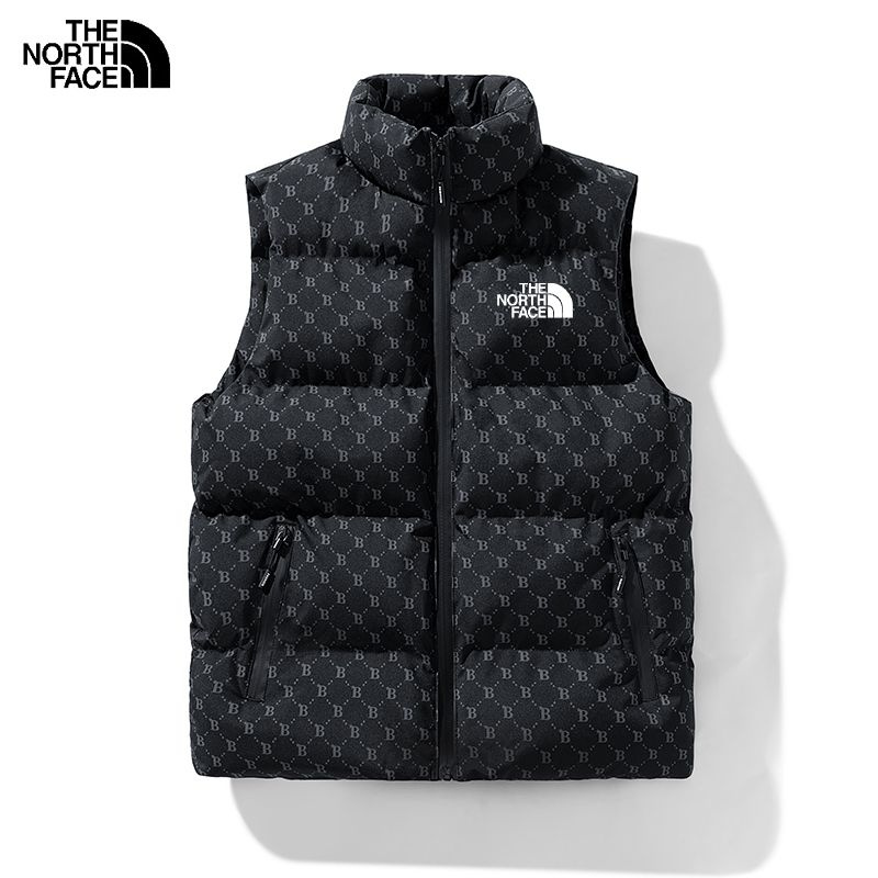 Жилет The North Face #1