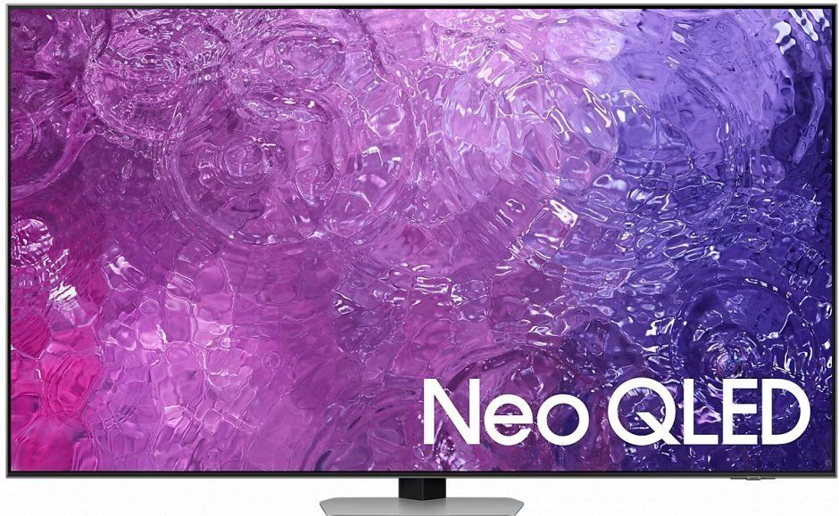 Samsung Телевизор QE55QN90C 55" 4K UHD, черный #1