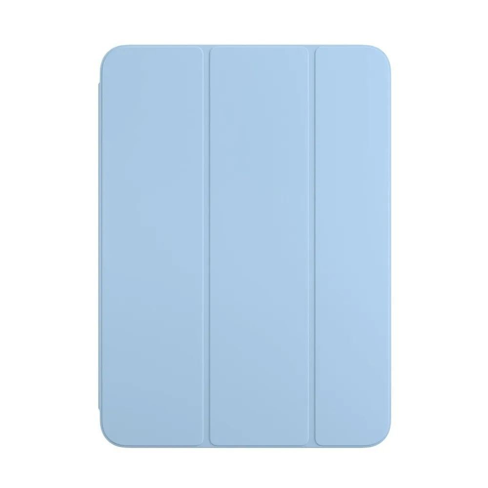 Чехол - книжка Smart Folio для iPad 10.9 10го поколения / Sky #1