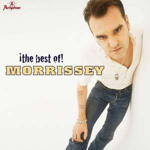 Виниловая пластинка Morrissey - The Best Of! #1