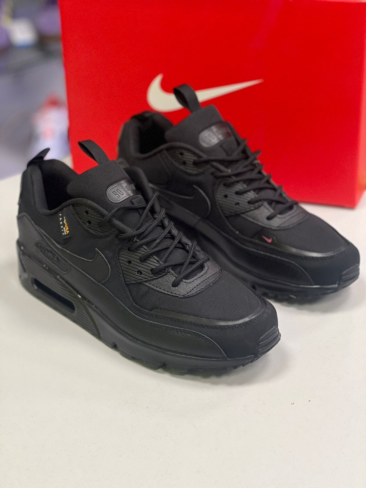 Кроссовки NIKE AIR MAX ST (GS) #1