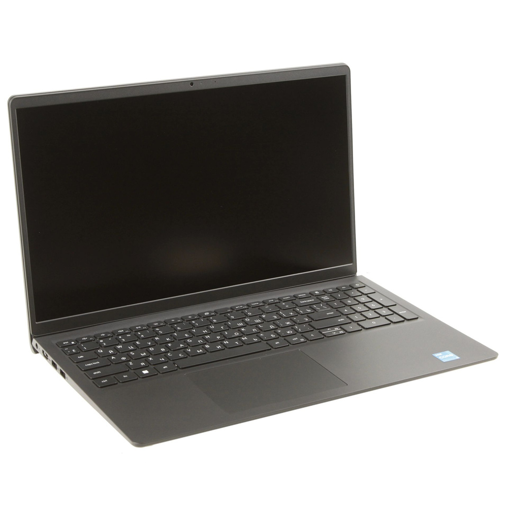 Dell Vostro 3520 Ноутбук 15.6", Intel Core i3 1215U, RAM 8 ГБ, SSD 256 ГБ, Intel UHD Graphics, Windows #1