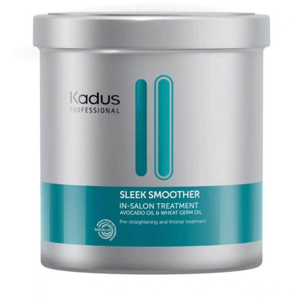 Kadus Средство для волос Sleek Smoot, 750 мл. #1