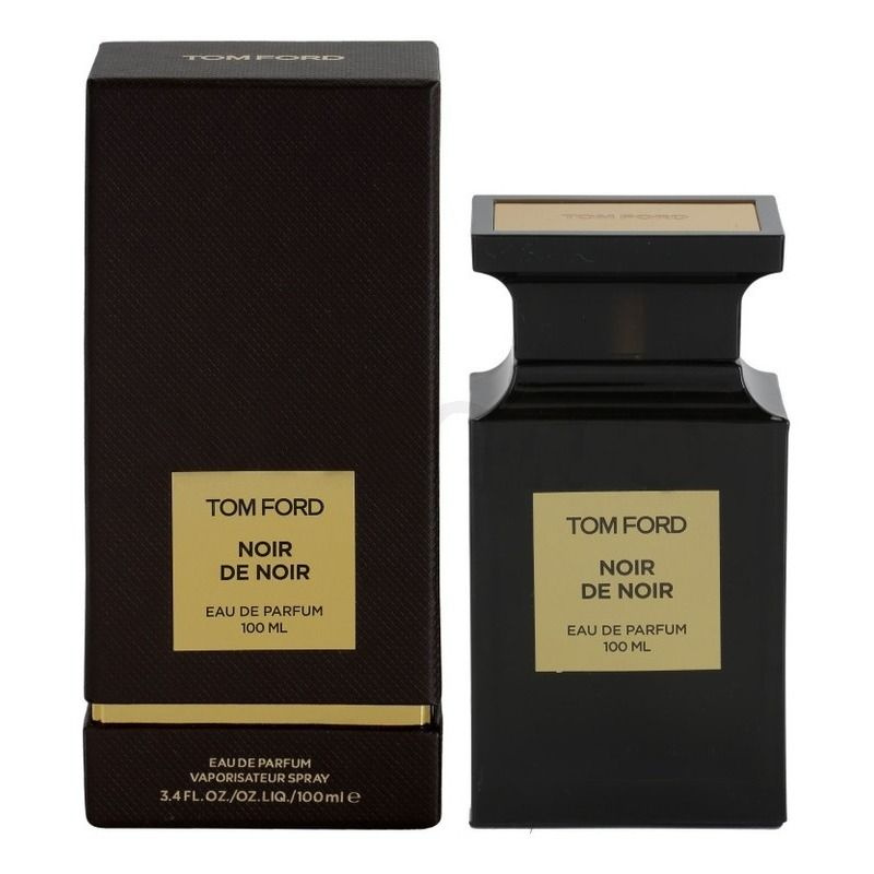 Tom Ford Noir de Noir Том Форд нуар Де Нуар Парфюмерная вода 100 мл  #1